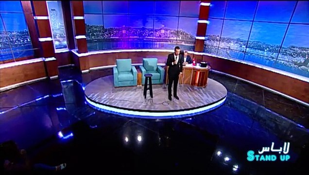 Labes Saison 05 Episode 01 - Labes Stand Up 19/09/2015