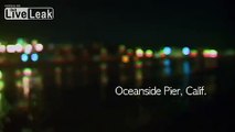 Red Tide Surfing San Diego Bioluminescent