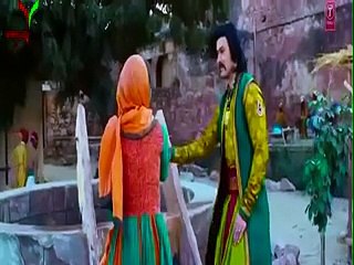 Tu hi Rab tu hi Dua - Video Dailymotion_Full HD