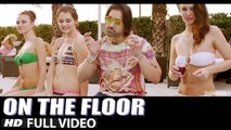 On The Floor (Full Video) K John | Hot & Sexy New Punjabi Songs 2015 HD