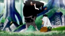 One Piece AMV-Mugiwara no ichimi and Luffy