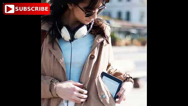 All-New Kindle Paperwhite, 6inc High-Resolution Display (300 ppi) with Built-in Light, Wi-Fi - Includes Special Offers173179018