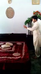 Magic Attracting Pillow