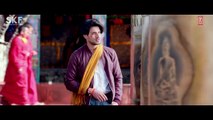 'Khoya Khoya' VIDEO Song - Sooraj Pancholi, Athiya Shetty - Hero - T-Series