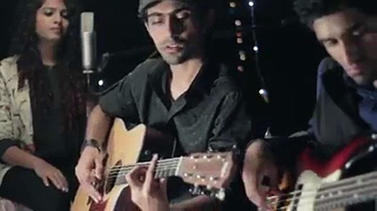 Jo Bheji Thi Dua Wo Ja K Aaasmah 2015 Full Hd Song