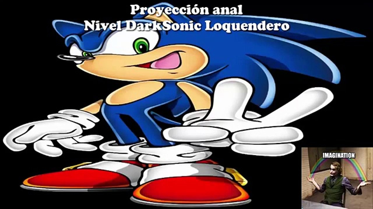 (Loquendo Epic Fail) DarkSonic Loquendero y sus contradicciones (Parte 1-_) [Orphen]