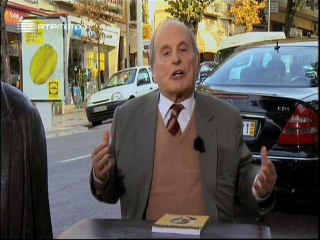 A Alma e a Gente - VII #46 - Loulé - 22 Nov 2009