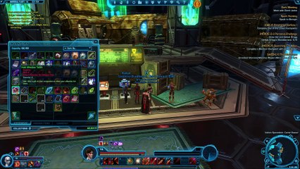 1522-Unlocking the Hutta Kingpin Contract