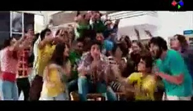 Atif Aslam Kabhi Toh Pass Mere Aao - Full HD song