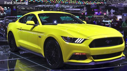 Top 10 Cars For College Students 2015