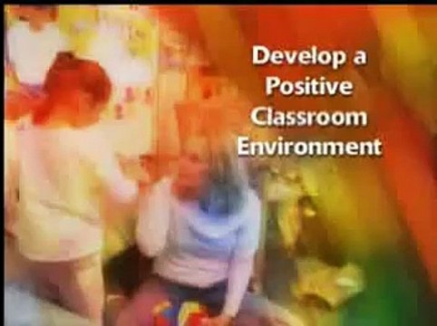 Successful Language Development Strategies in the Early Childhood Classroom Program for Teachers