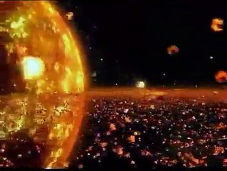 ～46億年・人類への旅～ 第7集 最終回そして未来へ  part1