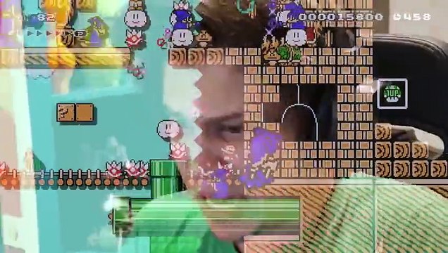 LOS NIVELES IMPOSIBLES DE MARIO - Super Mario Maker