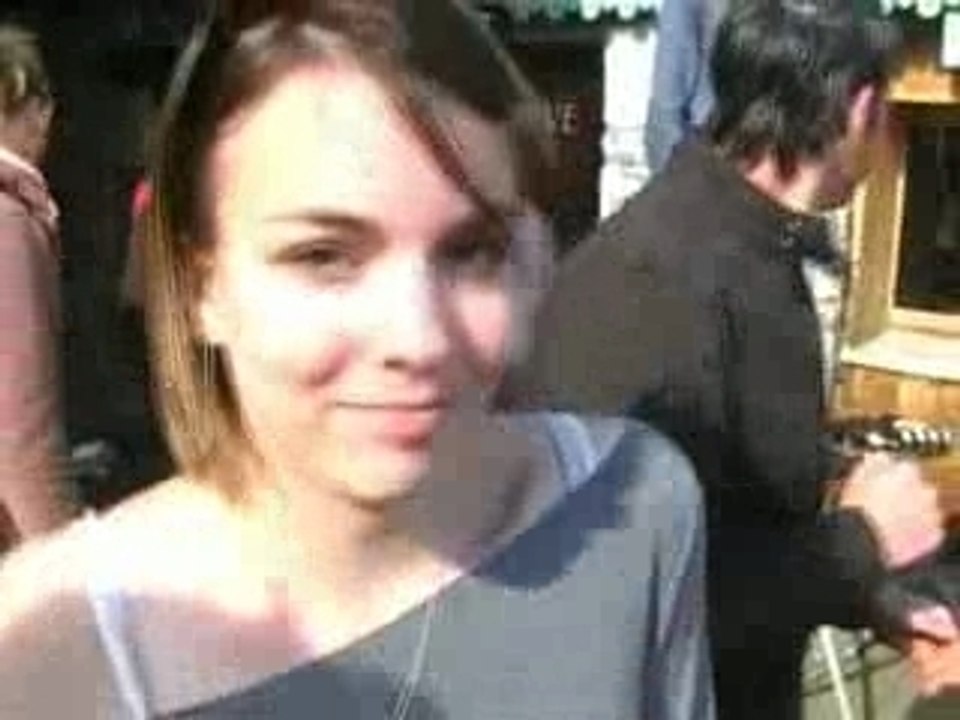 Folie Douce 21 avril 07