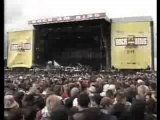 Linkin park papercut rock am ring 2001