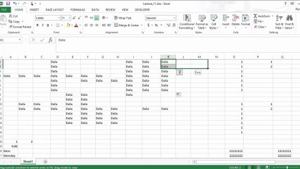 011 What is Autofill