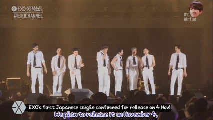 [ENG 1080p] 150919 EX0TUNNEL Ep7 [mr.virtue]