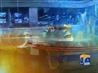 Geo News Headlines - 20 Sep 2015 - 1000