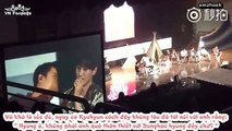 [HaeHyukVN][Vietsub] 150919 Super Camp - Lời nhắn nhủ đầy yêu thương của Eunhyuk dành cho Donghae