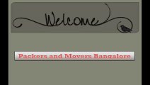 Packers and Movers Bangalore @ http://www.expert9th.in/packers-and-movers-bangalore/