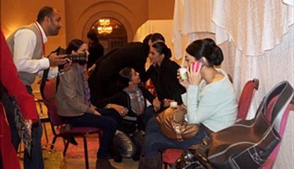 pakistani acter femal drink wine