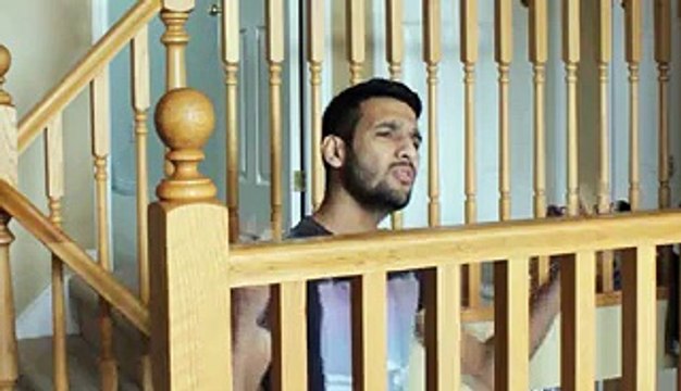 Brown Parents Logic - ZaidAliT - Very Funny Video- HD
