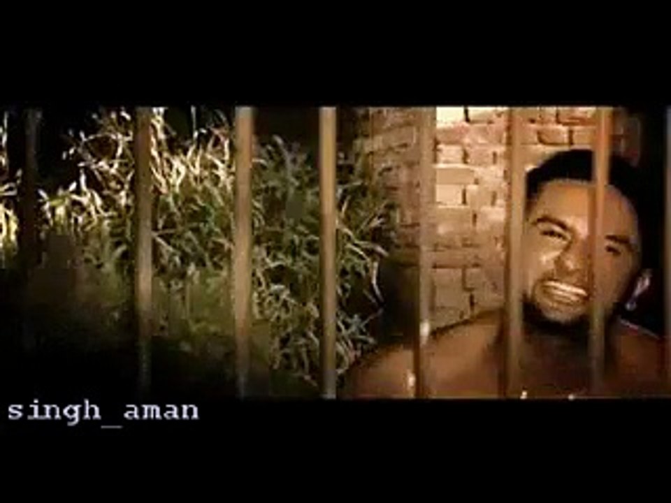 Yo Yo Honey Singh's - Rap - in Zanjeer Song