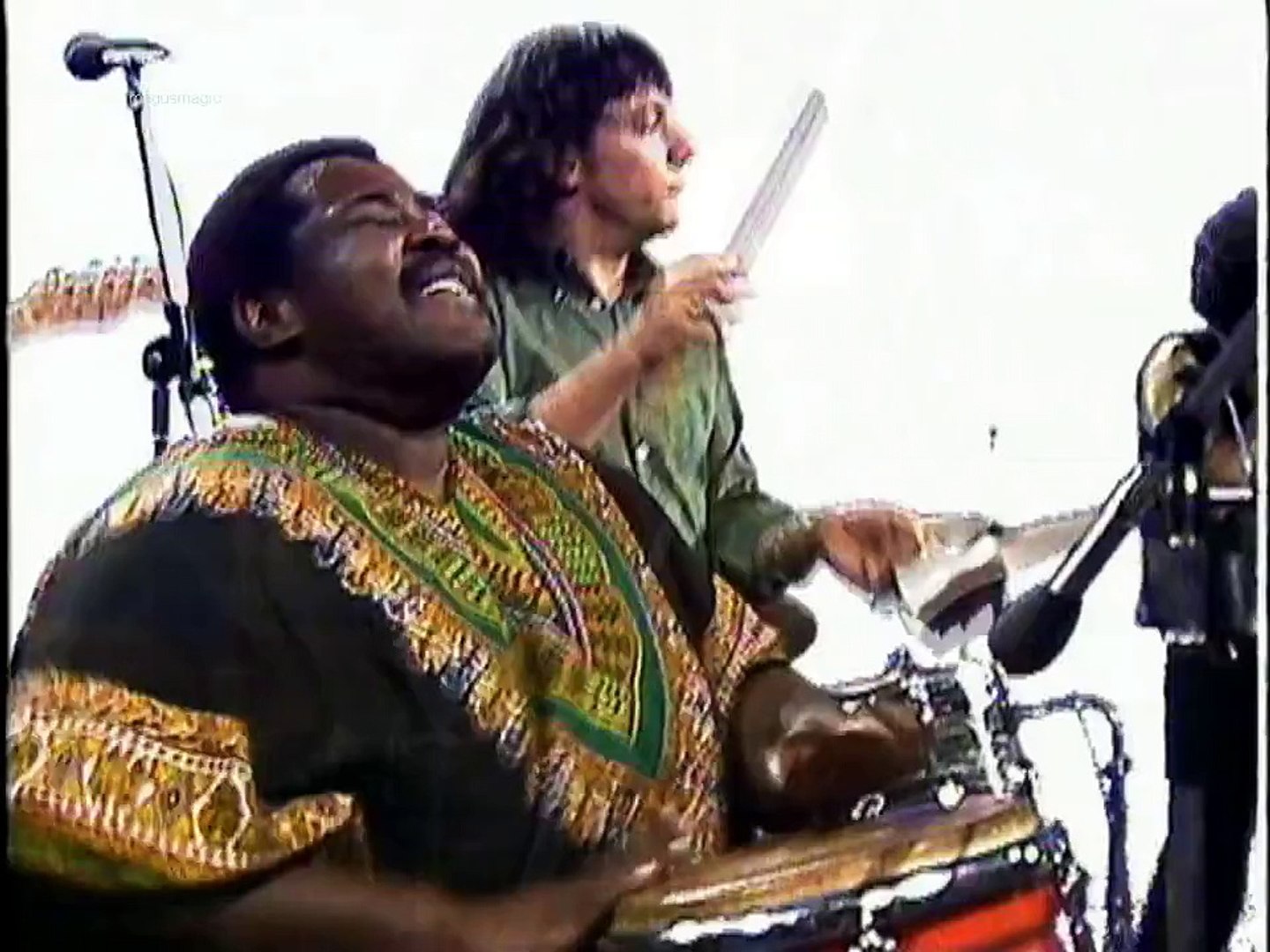 eric burdon tobacco road live Eric Burdon & War