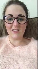 My weight loss journey with Slimming World - blog 15 & weigh-in week 39 & 40!