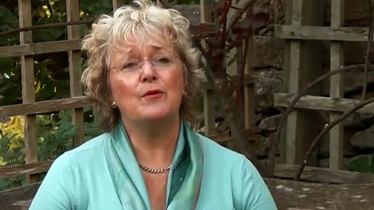 Making Of von "Eine Liebe in den Highlands" Katie Fforde Teil 2