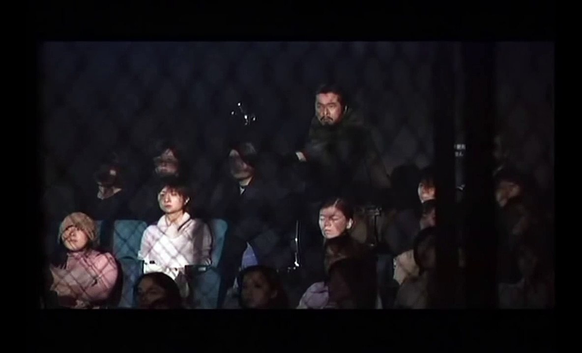 藤原竜也　舞台 ハムレット 前半(壱)　HAMLET(part1)