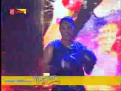 Boxing Trận 2 : Sớ Thị Dung (CAND) VS Lê Thị Hồng Đào (Quân đội)