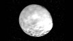 Dwarf Planet Ceres Coming Into NASA Probe’s View
