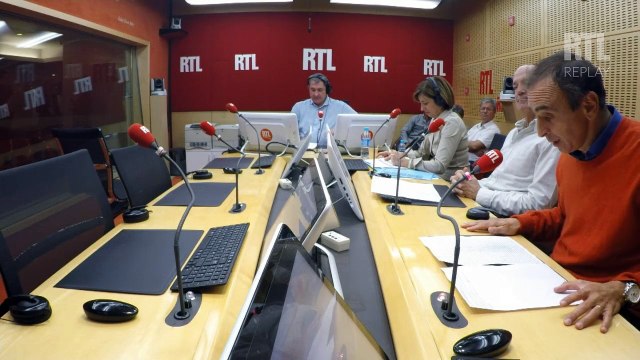 Grèce : Tsipras a gagné parce qu'il incarne les contradictions du peuple grec , selon Éric Zemmour