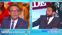 Touche pas à mon poste ! Enora Malagré critique méchamment Julien Courbet et son émission S.O.S ma famille à besoin d'aide