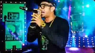 Pakistani Rapper challenge to Honey Sing-Muslman-watch Video