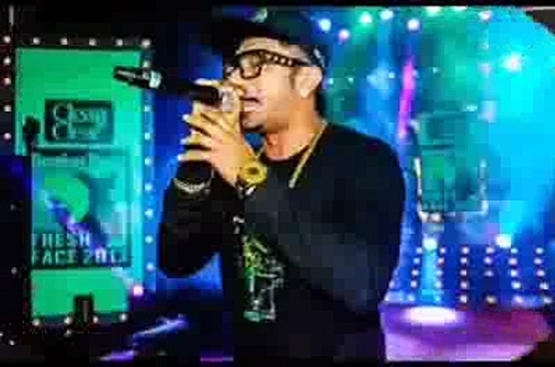 Pakistani Rapper challenge to Honey Sing-Muslman-watch Video