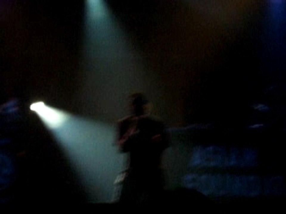 Asian dub foundation