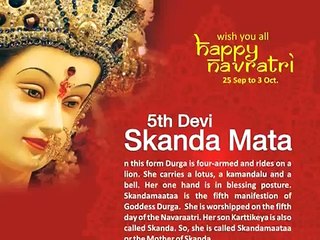 Navratri - Vaastu Tips