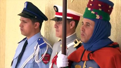 François Hollande au Maroc pour "une visite de travail et d’amitié"