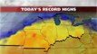 Widespread Severe Weather Threatens US