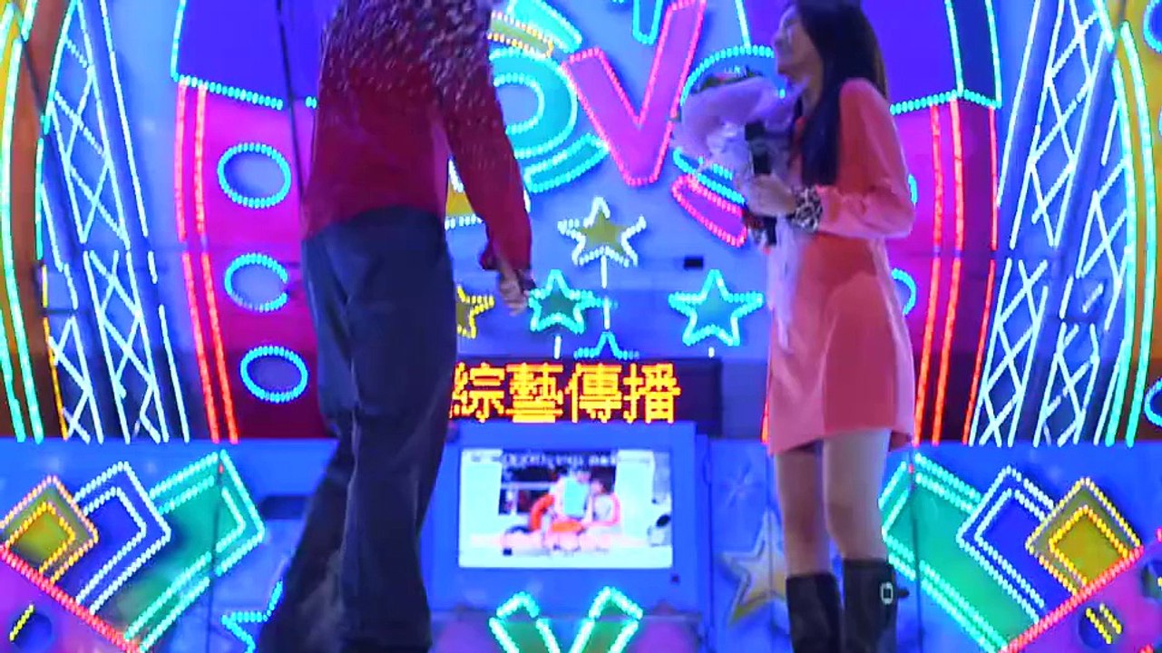 Go Single Lady 上流俗女 ep1