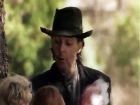 PAUL MC CARTNEY feat MICHAEL JACKSON - Say say say