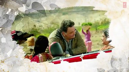 'Baaton Ko Teri' Full Song with LYRICS _ Arijit Singh _ Abhishek Bachchan, Asin _ T-Series