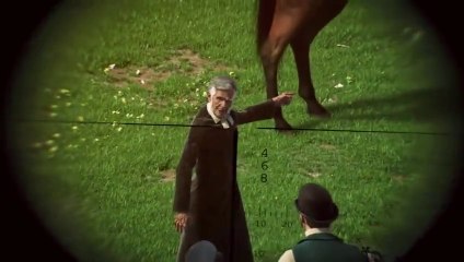 Bioshock Infinite : Trailer de lancement