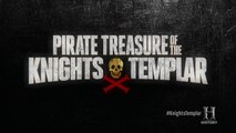 Pirate Treasure of the Knights Templar Season 1 Episode 3 The Case of Captain Kidd 720p HD