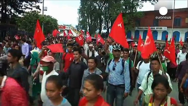 Непал: конституція захистом секс-меншин та без державної релігії