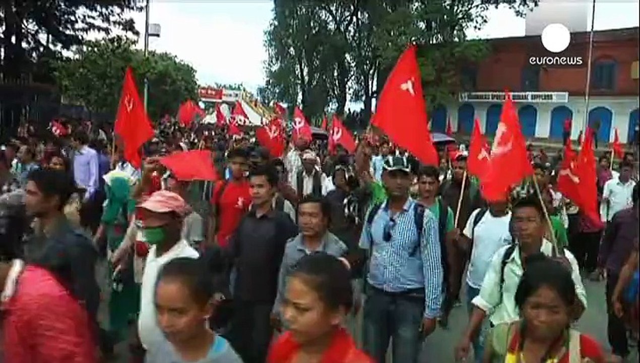 Непал: конституція захистом секс-меншин та без державної релігії