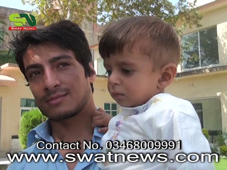 child programm in swat