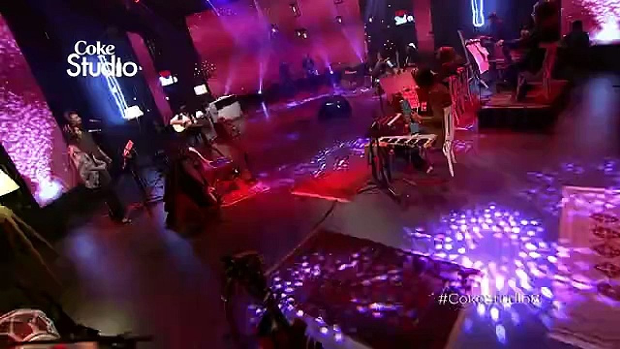 Ae Dil - Ali Zafar _ Sara Haider - Coke Studio Pakistan - Season 08 - Episode 04 - Videos _ DoDear Portal